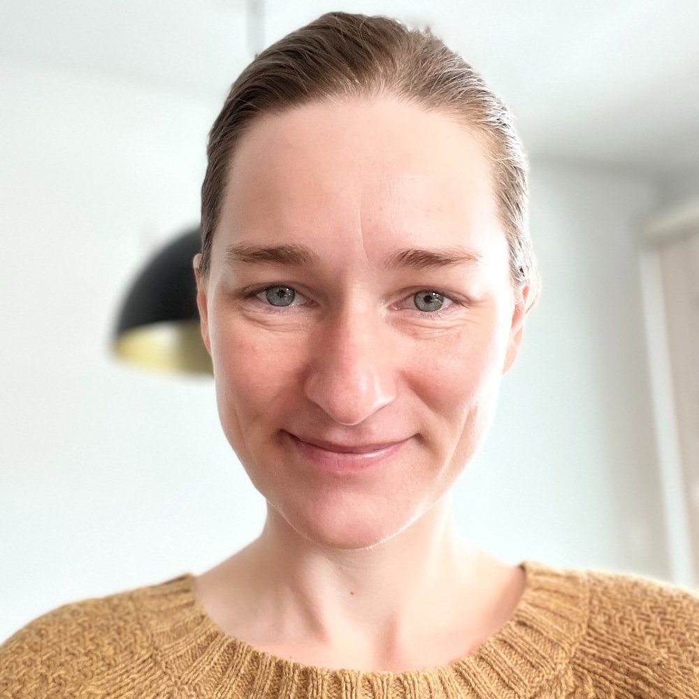 Meet your Posher, Alison